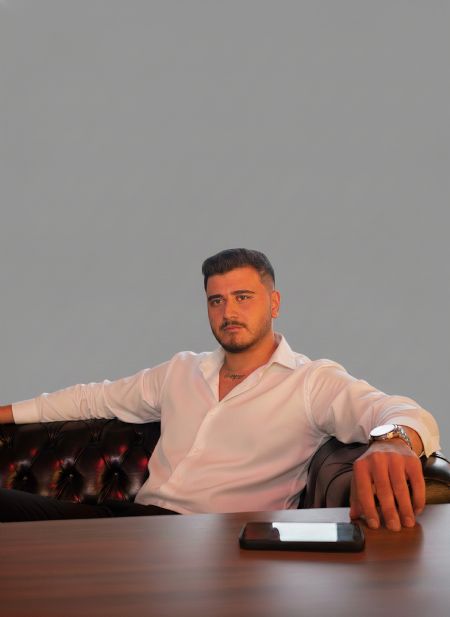 Profilbillede af Berk U- ID: 1742760 - Billede nr: 647448