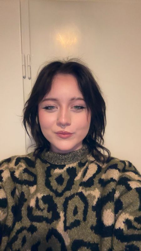 Profilbillede af Mille E- ID: 1742762 - Billede nr: 648097