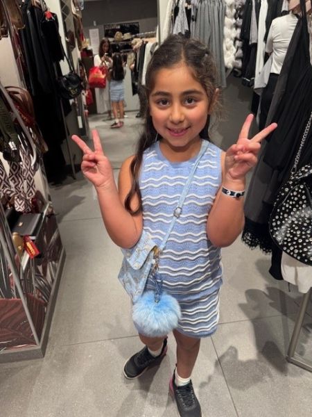 Profilbillede af Liah B- ID: 1742764 - Billede nr: 647474