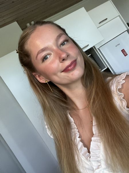 Profilbillede af Alberte B- ID: 1742775 - Billede nr: 647559