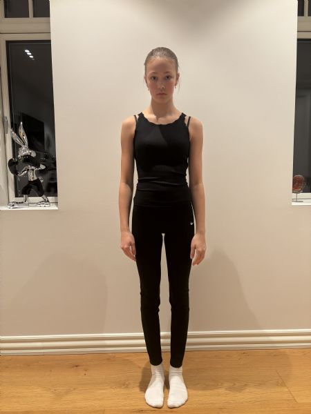 Profilbillede af Alma S- ID: 1742777 - Billede nr: 647577