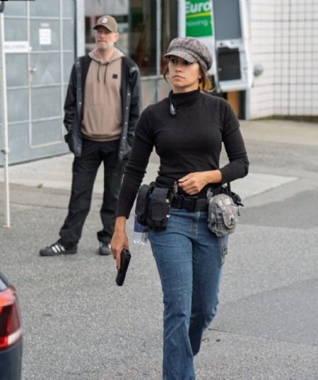 Profilbillede af Michala H- ID: 1742780 - Billede nr: 647580