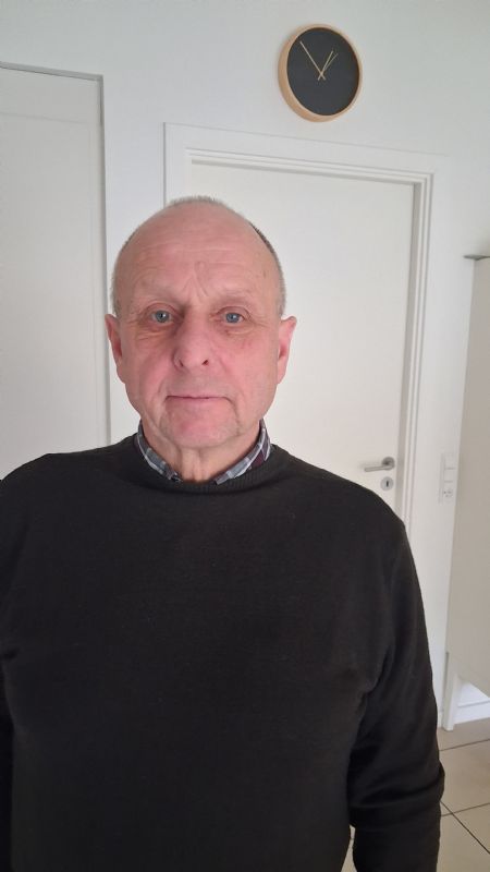 Profilbillede af Bent H- ID: 1742799 - Billede nr: 660785