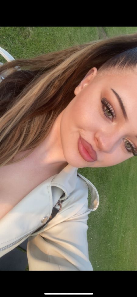 Profilbillede af Julia H- ID: 1742807 - Billede nr: 647920