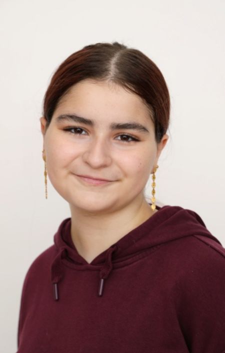 Profilbillede af Sara N- ID: 1742838 - Billede nr: 648780