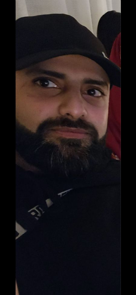 Billede af Kamran - ID: 1742840 - Billede nr: 647760