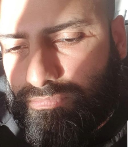 Billede af Kamran - ID: 1742840 - Billede nr: 647761