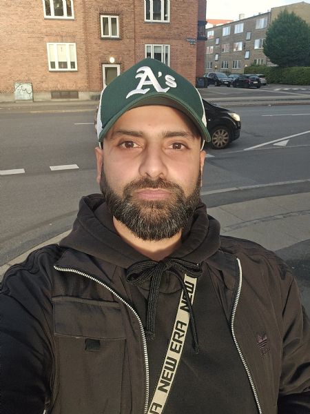 Billede af Kamran - ID: 1742840 - Billede nr: 647762