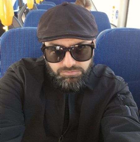 Billede af Kamran - ID: 1742840 - Billede nr: 647767