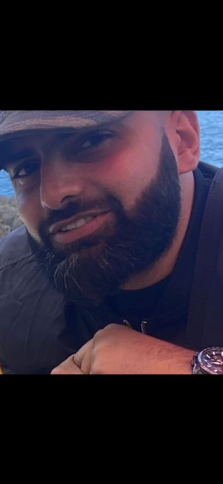 Billede af Kamran - ID: 1742840 - Billede nr: 647768