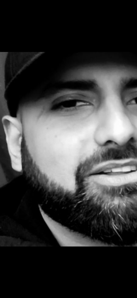 Billede af Kamran - ID: 1742840 - Billede nr: 647769