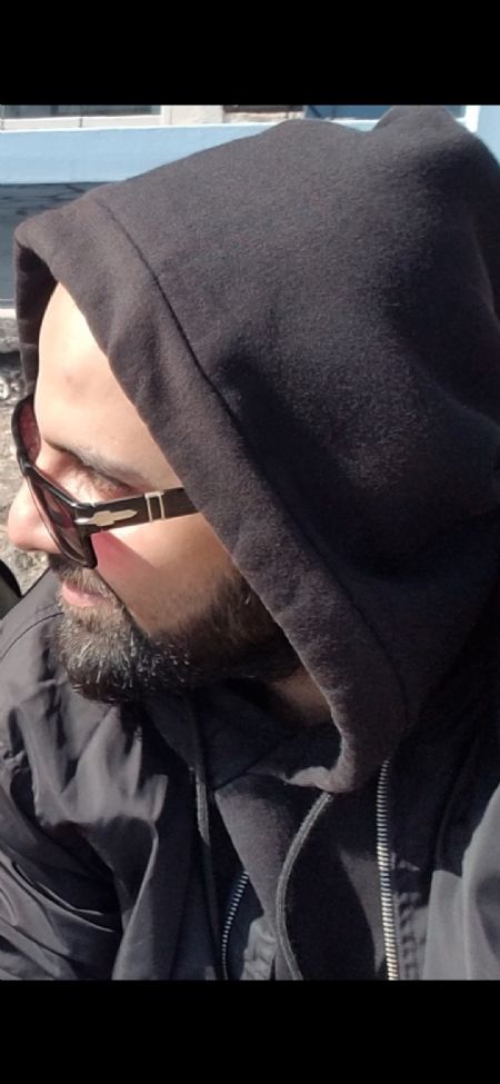 Billede af Kamran - ID: 1742840 - Billede nr: 647770