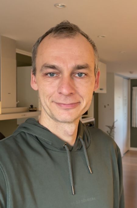 Profilbillede af Kasper G- ID: 1742846 - Billede nr: 647778