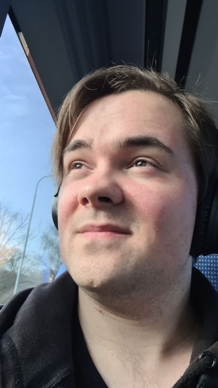 Profilbillede af Oliver S- ID: 1742854 - Billede nr: 647792