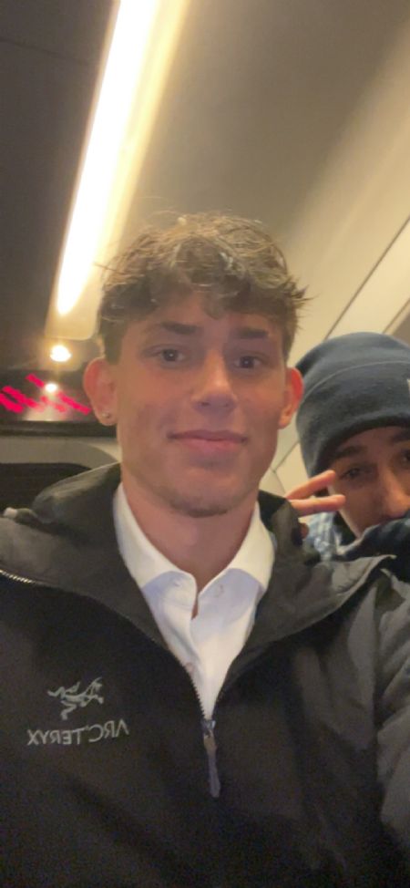 Profilbillede af Vitus E- ID: 1742865 - Billede nr: 647865