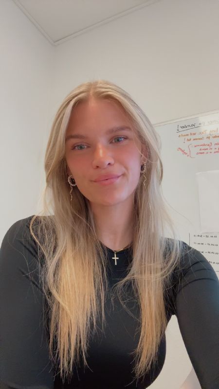 Profilbillede af Josefine B- ID: 1742869 - Billede nr: 647890