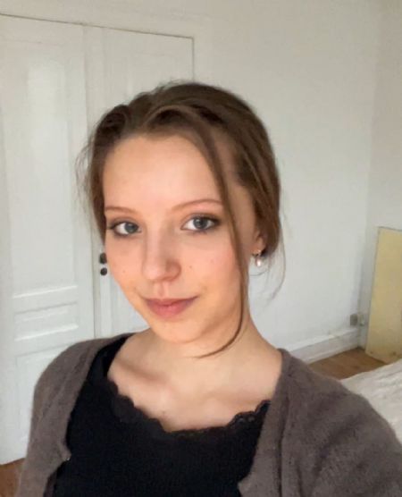 Profilbillede af Frédérique L- ID: 1742886 - Billede nr: 648935