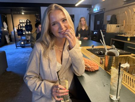 Profilbillede af Alberte M- ID: 1742892 - Billede nr: 672902