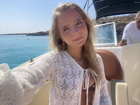 Profilbillede af Alberte M- ID: 1742892 - Billede nr: 648049