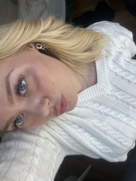 Profilbillede af Sif M- ID: 1742893 - Billede nr: 648059