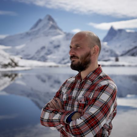 Billede af Zoltan - ID: 1742899 - Billede nr: 648132