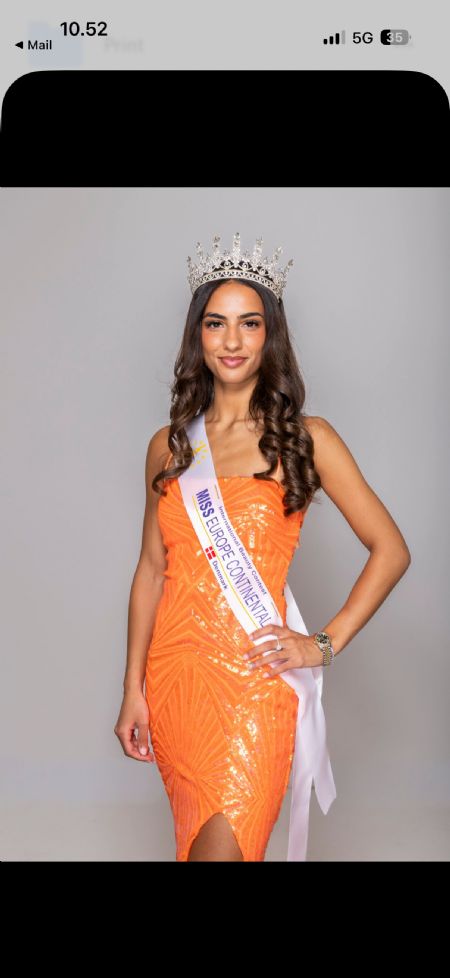 Billede af Amani - ID: 1742901 - Billede nr: 689712