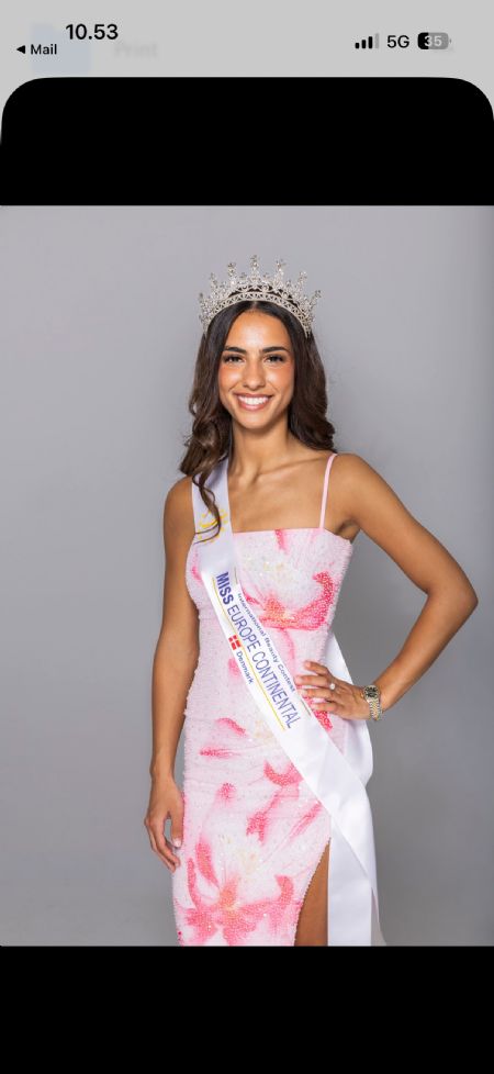 Billede af Amani - ID: 1742901 - Billede nr: 689714