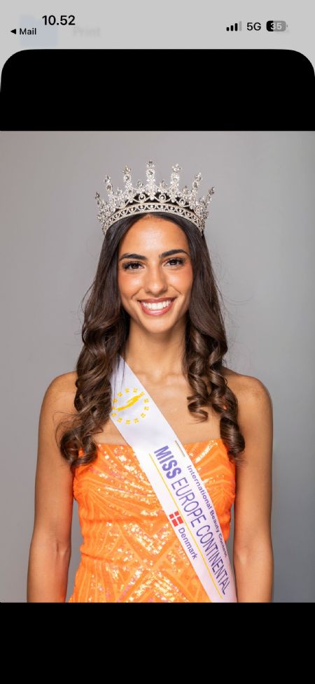 Billede af Amani - ID: 1742901 - Billede nr: 689715