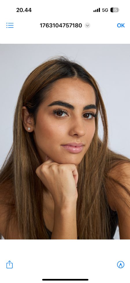 Billede af Amani - ID: 1742901 - Billede nr: 648140