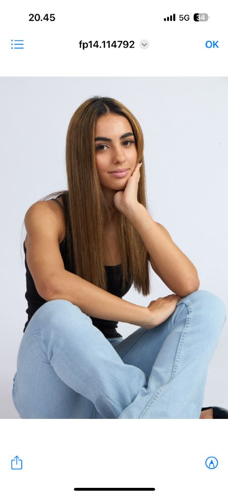 Billede af Amani - ID: 1742901 - Billede nr: 648146