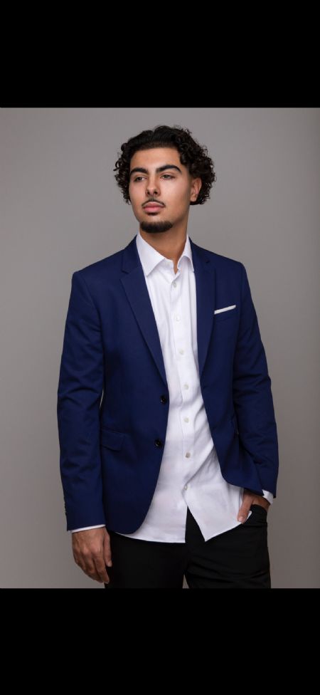 Profilbillede af Bilal A- ID: 1742903 - Billede nr: 648156