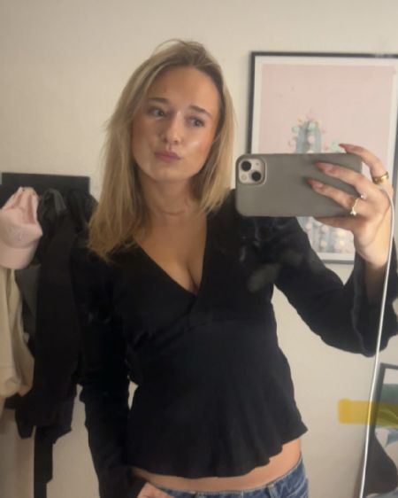 Profilbillede af Marie C- ID: 1742917 - Billede nr: 648246