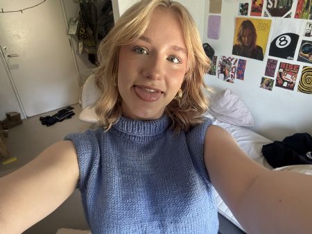 Billede af Maria - ID: 1742922 - Billede nr: 680229
