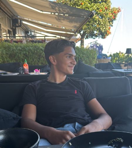 Billede af Alonso - ID: 1742942 - Billede nr: 648334