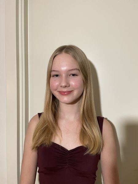 Billede af Filippa - ID: 1742947 - Billede nr: 648349