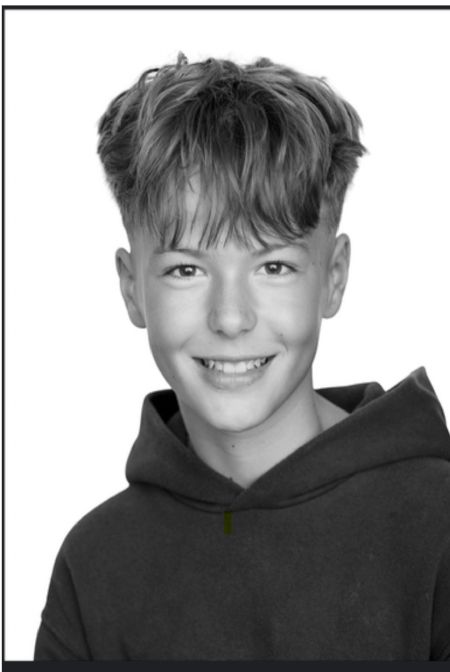 Profilbillede af Vitus F- ID: 1742966 - Billede nr: 648434