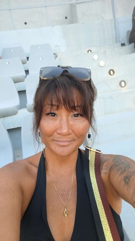 Profilbillede af Aisha L- ID: 1742972 - Billede nr: 648439