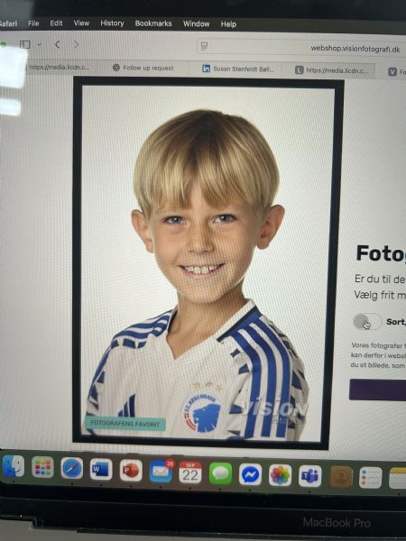 Profilbillede af Noah E- ID: 1742978 - Billede nr: 648468