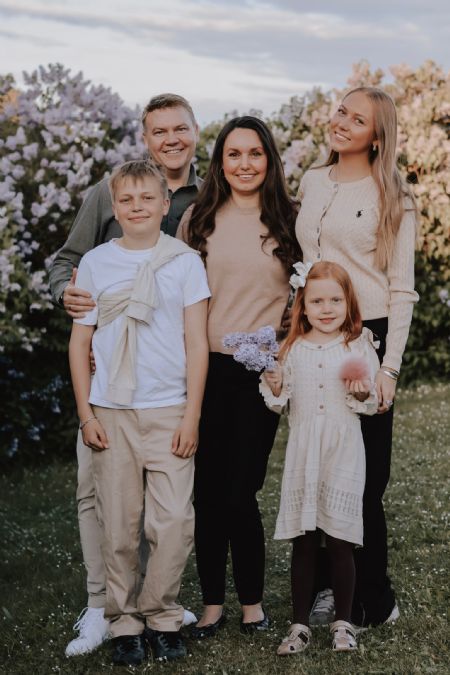 Profilbillede af Måhrbeck, Familieprofil - ID: 1742982 - Billede nr: 648484