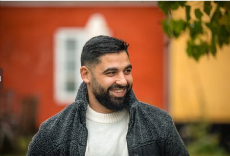 Billede af Khalil - ID: 1742985 - Billede nr: 648489