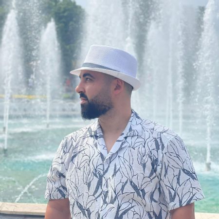 Billede af Khalil - ID: 1742985 - Billede nr: 648801