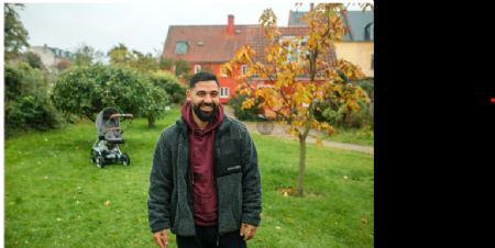 Billede af Khalil - ID: 1742985 - Billede nr: 648804