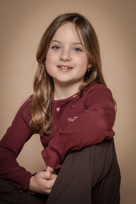 Profilbillede af Majse S- ID: 1742996 - Billede nr: 648522