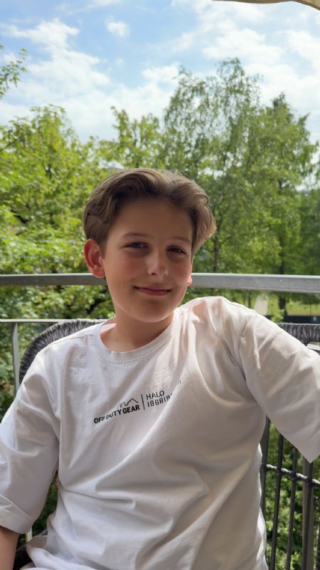 Billede af Victor - ID: 1743003 - Billede nr: 676502