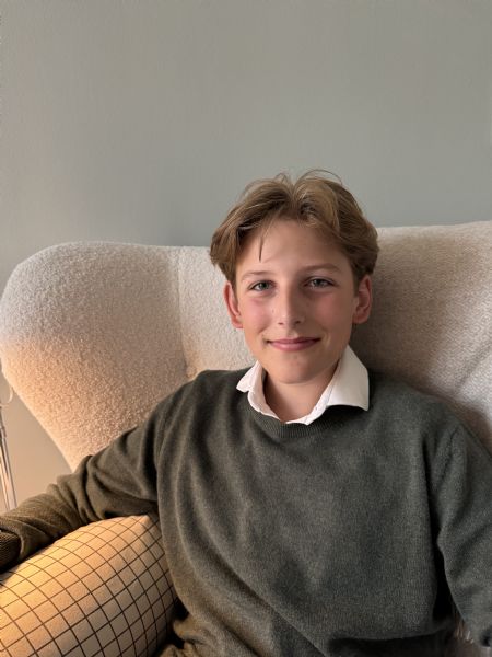 Billede af Victor - ID: 1743003 - Billede nr: 682582
