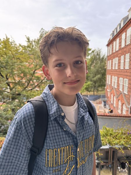 Billede af Victor - ID: 1743003 - Billede nr: 688485