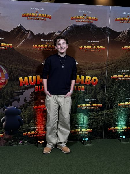 Billede af Victor - ID: 1743003 - Billede nr: 657799