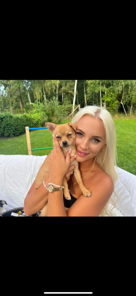 Profilbillede af Emma L- ID: 1743014 - Billede nr: 648598