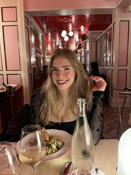 Billede af Manja - ID: 1743020 - Billede nr: 648634