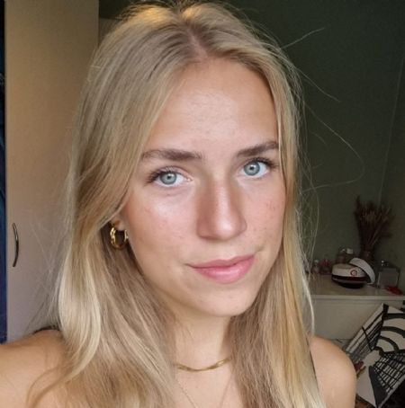 Billede af Manja - ID: 1743020 - Billede nr: 648640